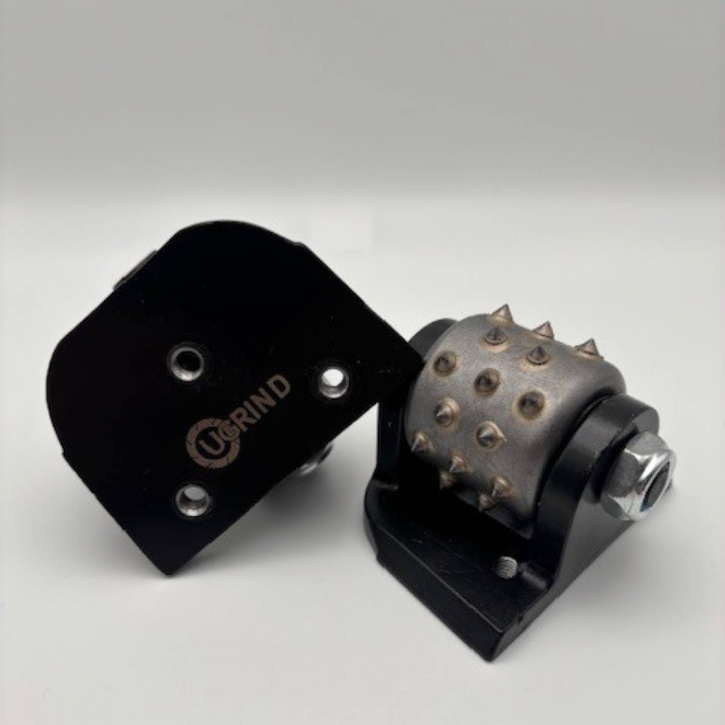 Bush Hammer Lavina / 3-Holes 6M