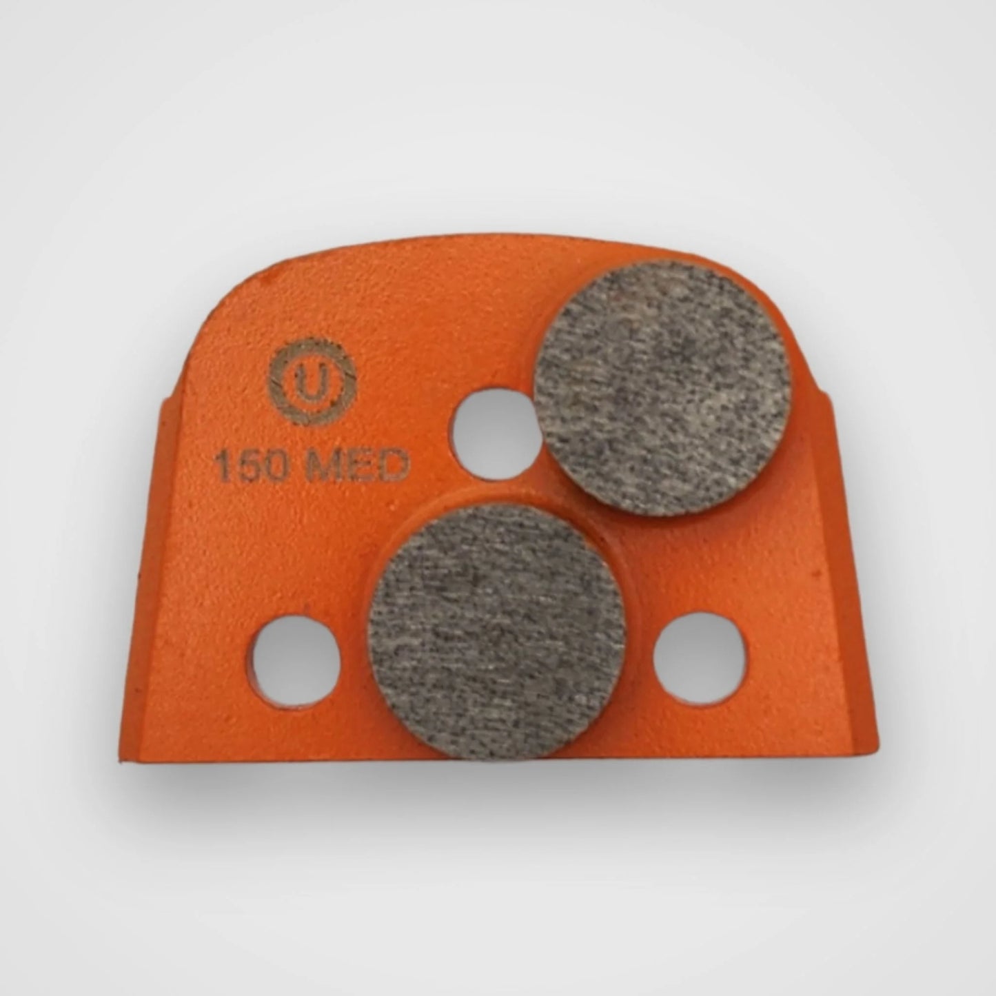 Meule Lavina / 3-trous Magnétiques - Medium Bond