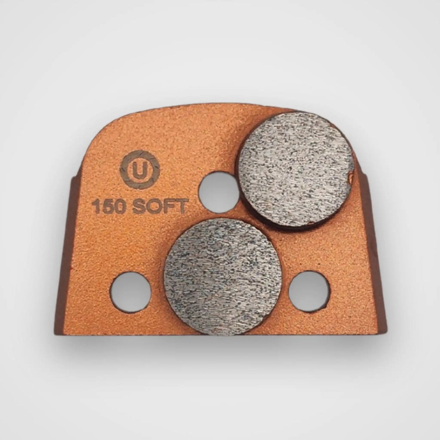 Lavina / 3-Holes Magnetic Soft Metal Bond