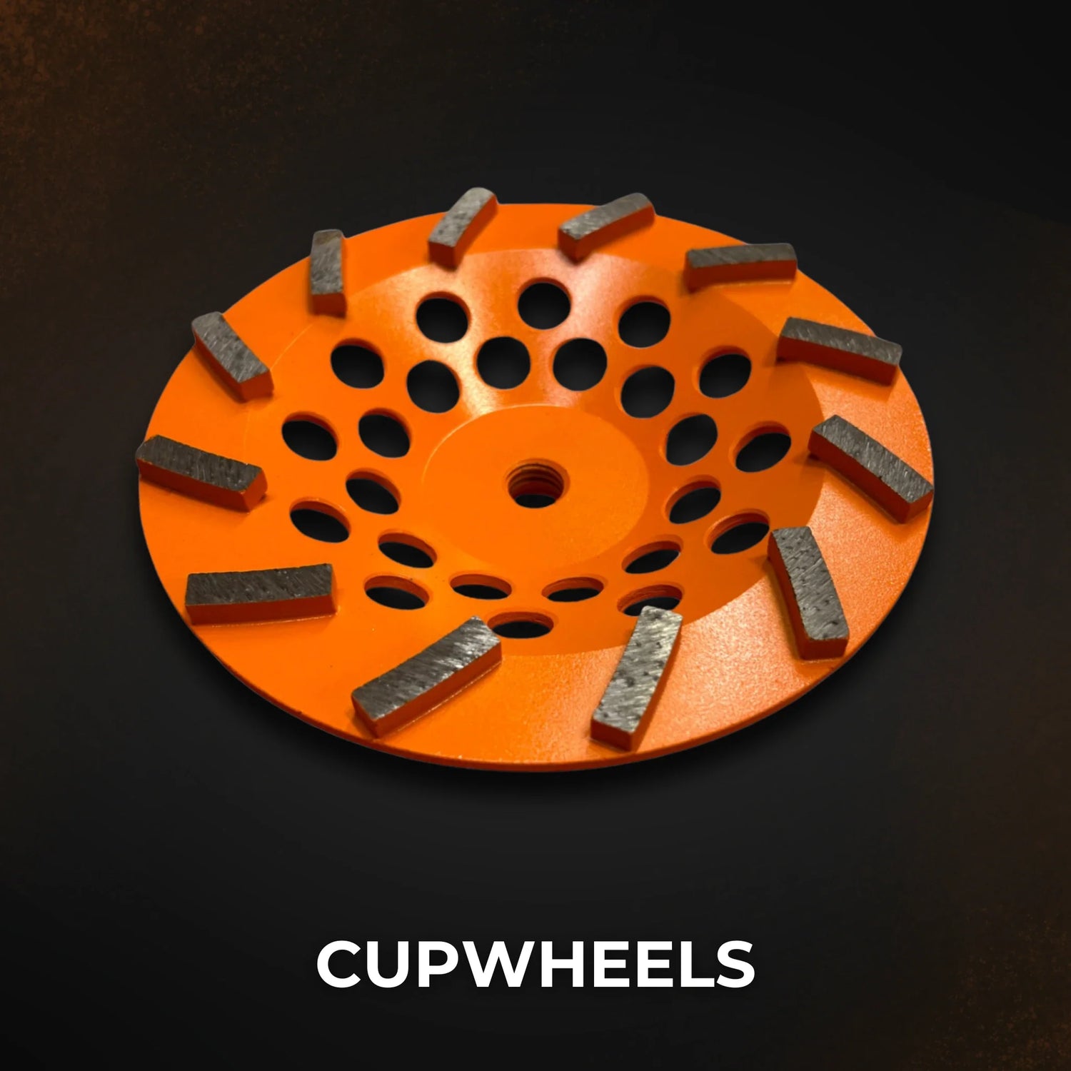 Cupwheels