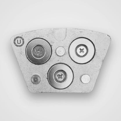 Werkmaster to 3-Holes Magnetic Adaptor