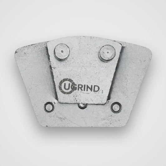 Werkmaster to 3-Holes Magnetic Adaptor