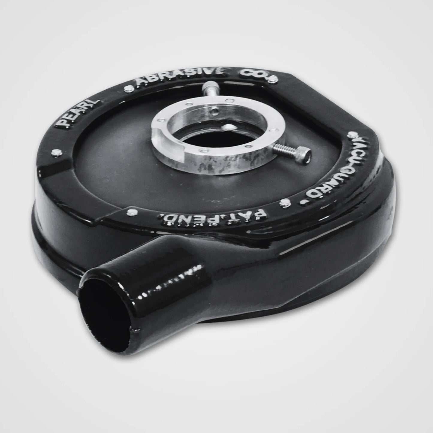 Vacu-Guard™ Dust Shroud 4- 1/2 in.