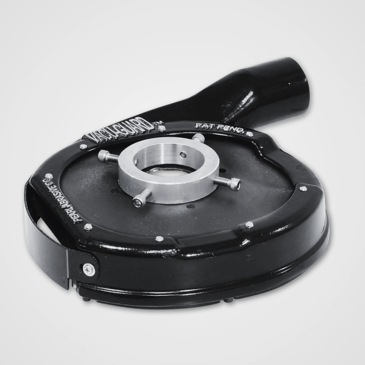 Vacu-Guard™ Dust Shroud 7 in.