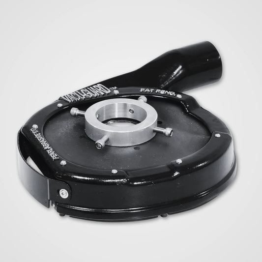 Vacu-Guard™ Dust Shroud 7 in.