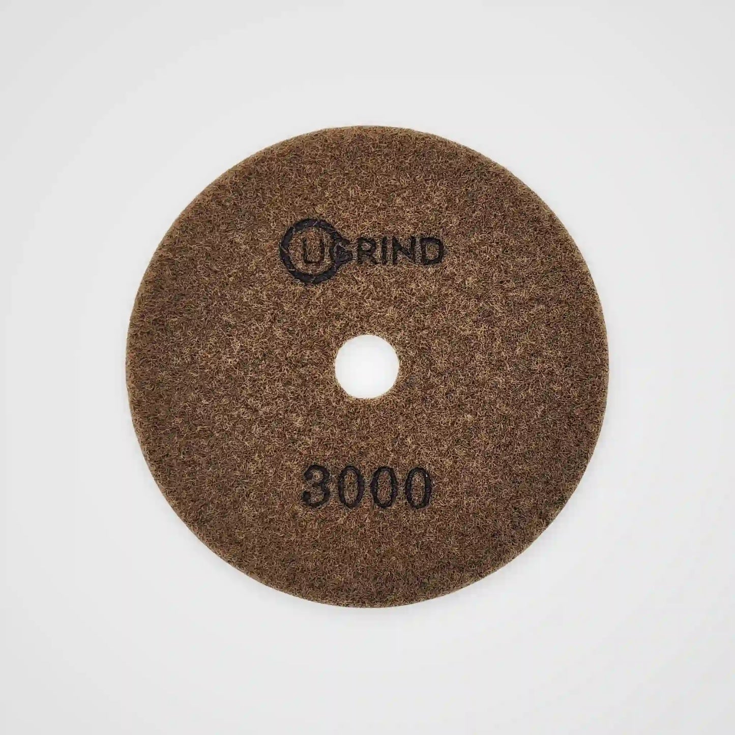 Flex Resin Pad 5" (Wet)