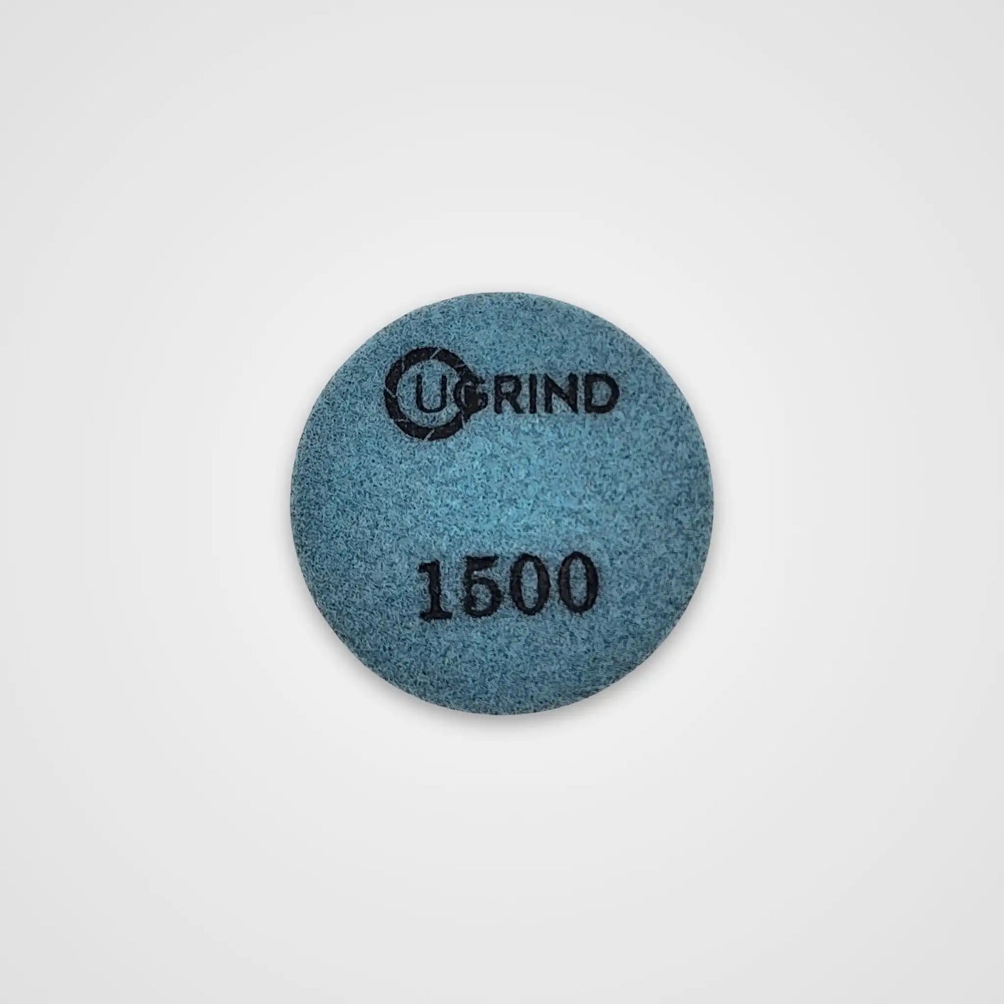 Swirl Resin Pad 3" (Dry)