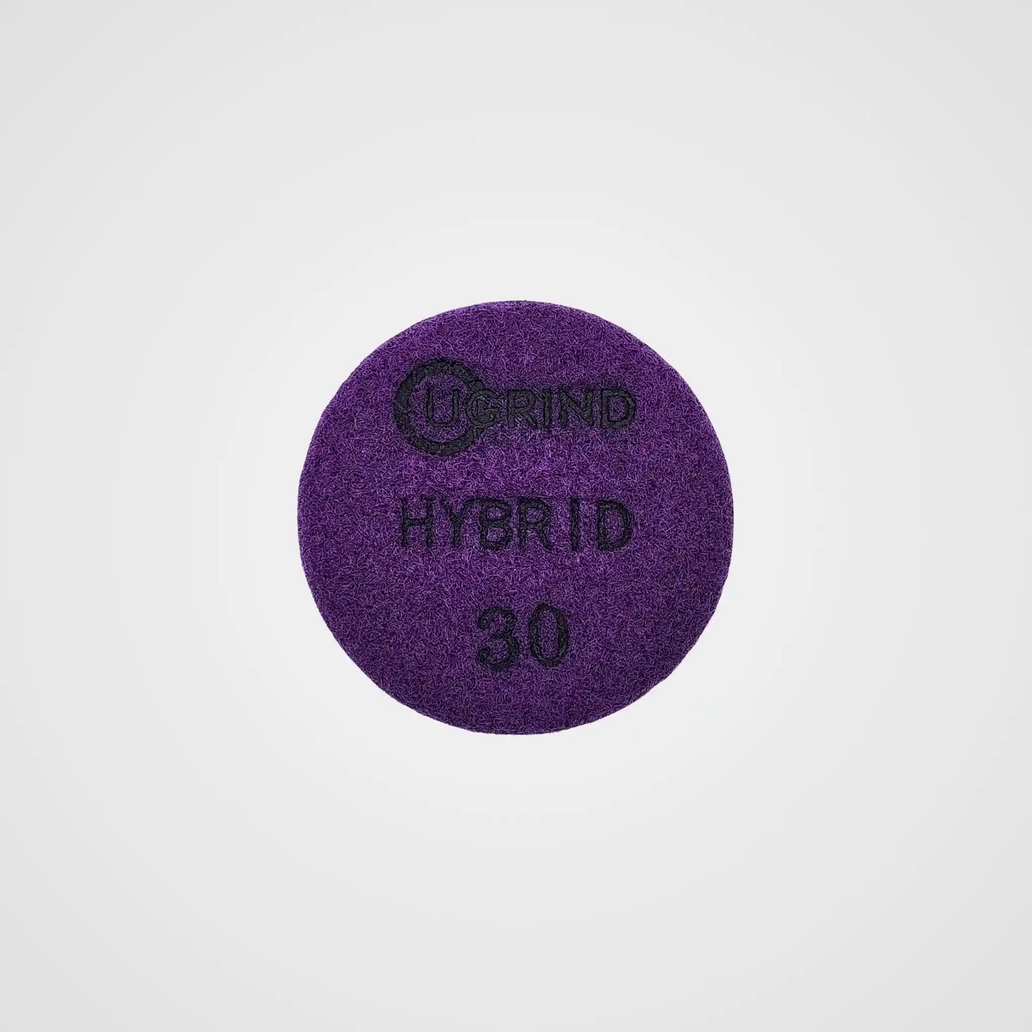 Typhoon Resin Pad 3" (Wet)