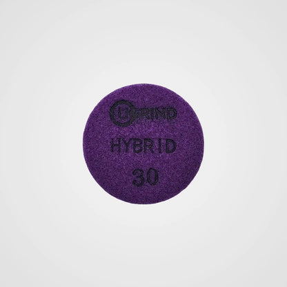 Typhoon Resin Pad 3" (Wet)