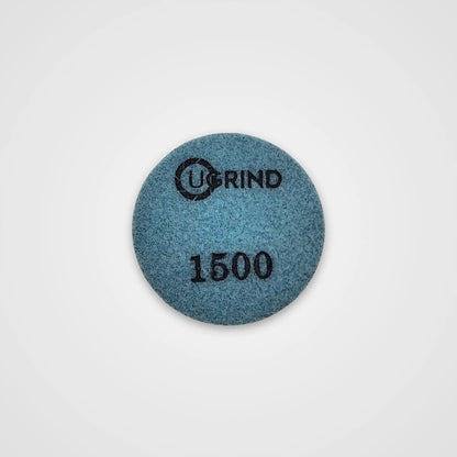 Typhoon Resin Pad 3" (Wet)