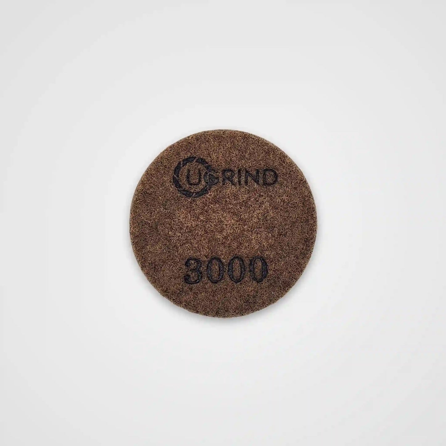 Typhoon Resin Pad 3" (Wet)