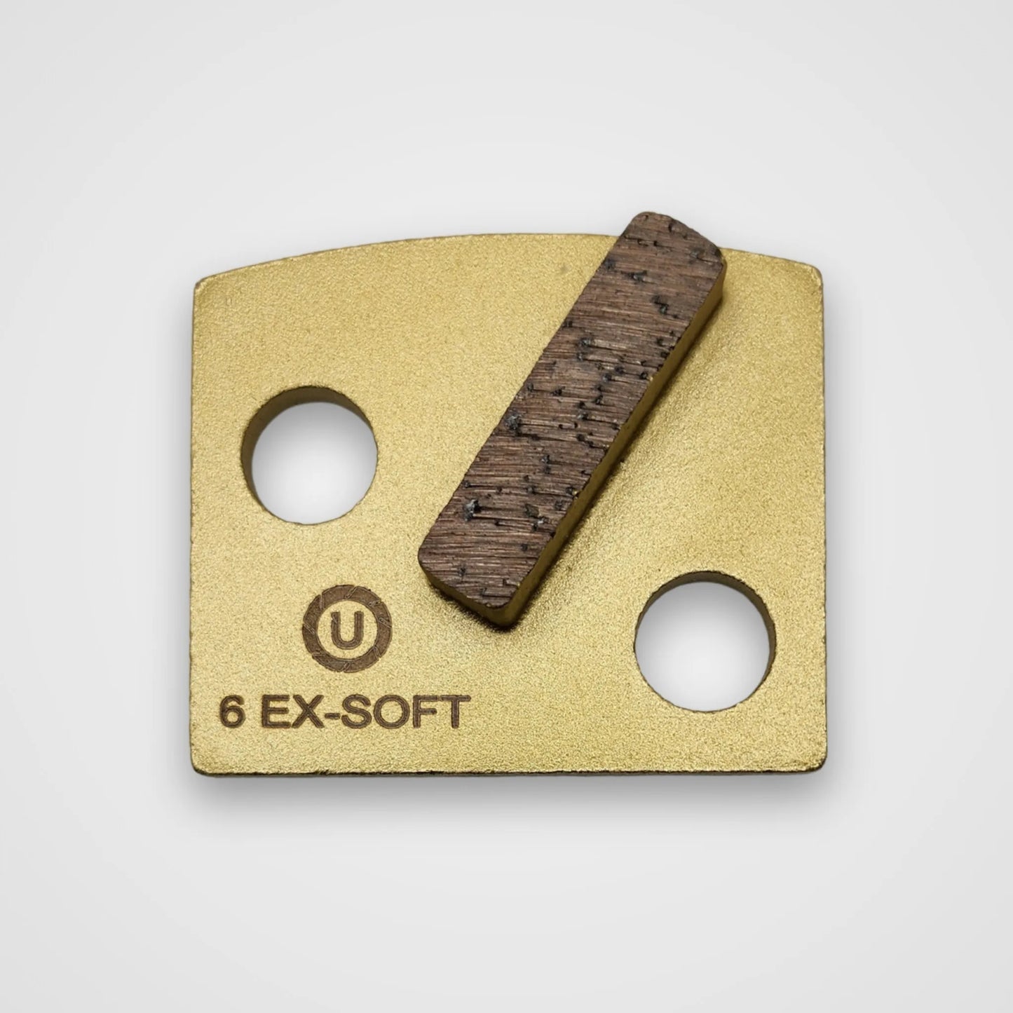 Meule 2-Trous Magnétiques Extra-Soft Bond