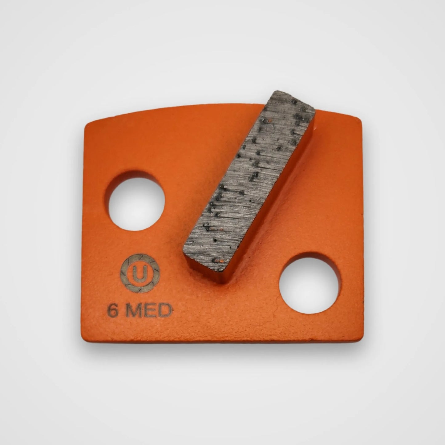 2-Holes Magnetic Medium Diamond Tooling