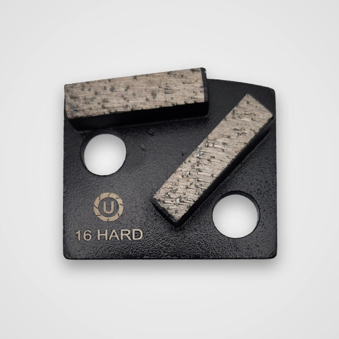 Meule 2-Trous Magnétiques Hard Bond