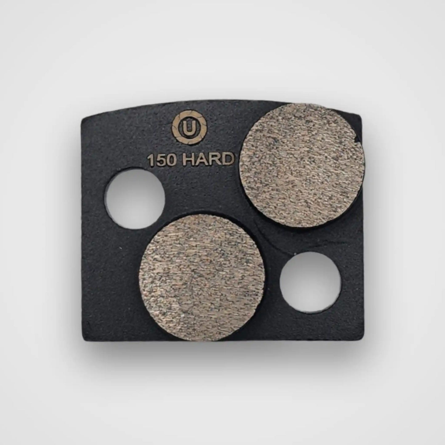 Meule 2-Trous Magnétiques Hard Bond