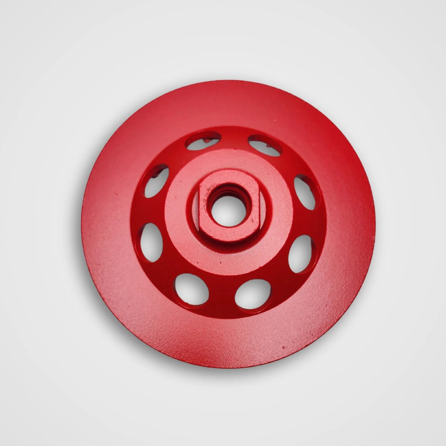 Cupwheel 5" Extra-Hard Bond 18 Segments