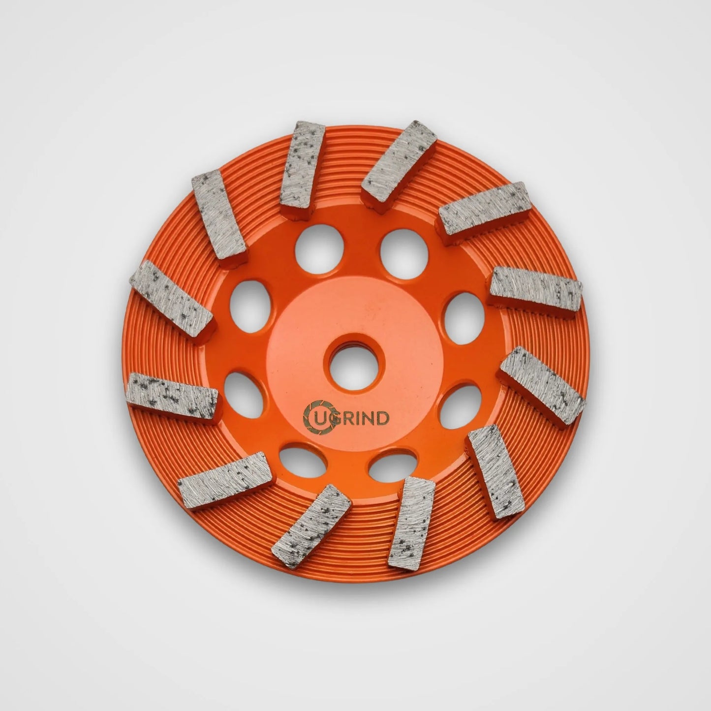 Cupwheel 5" 12 Segments