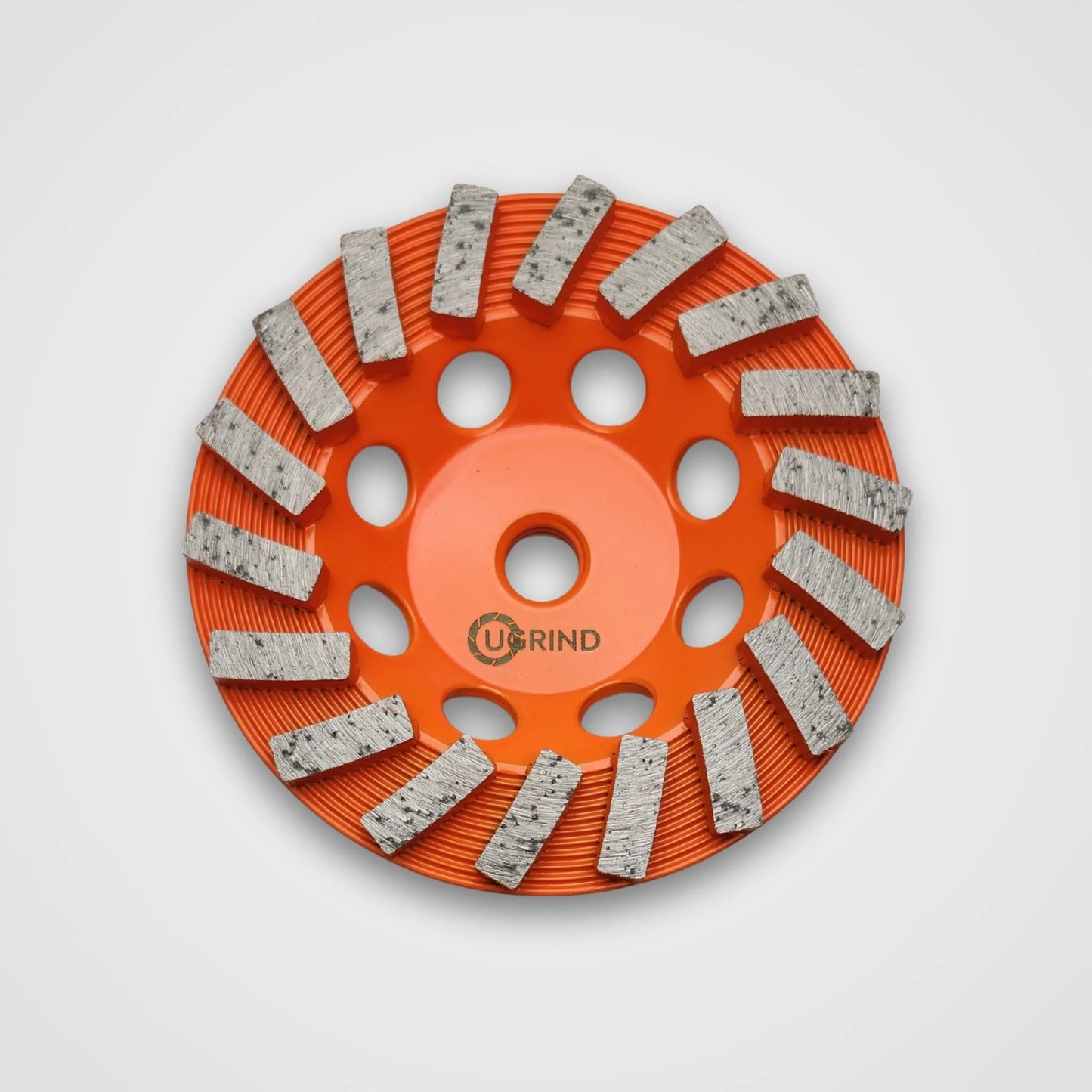 Cupwheel 5" 18 Segments