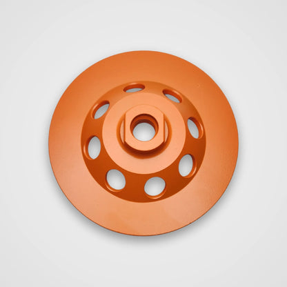 Cupwheel 5" 18 Segments