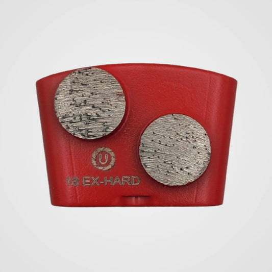 EZ Wing HTC Extra-Hard Diamond Tooling