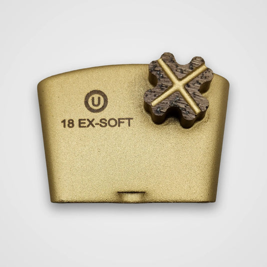 EZ Wing HTC Extra-Soft Diamond Tooling