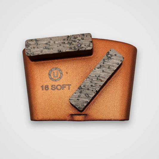 EZ Wing HTC Soft Diamond Tooling