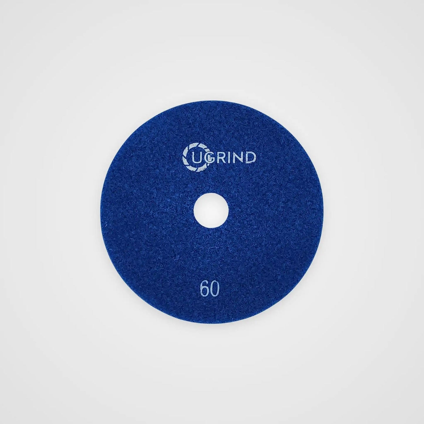 Electroplated Pad Flexible 4"