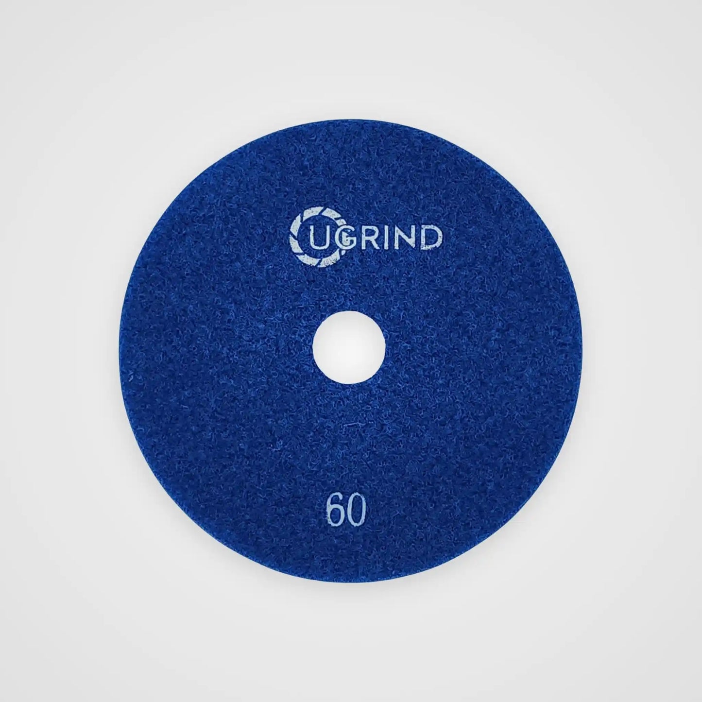 Electroplated Pad Rigid 5"