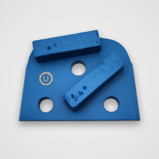 Lavina / 3-Holes Magnetic Hybrid PCD