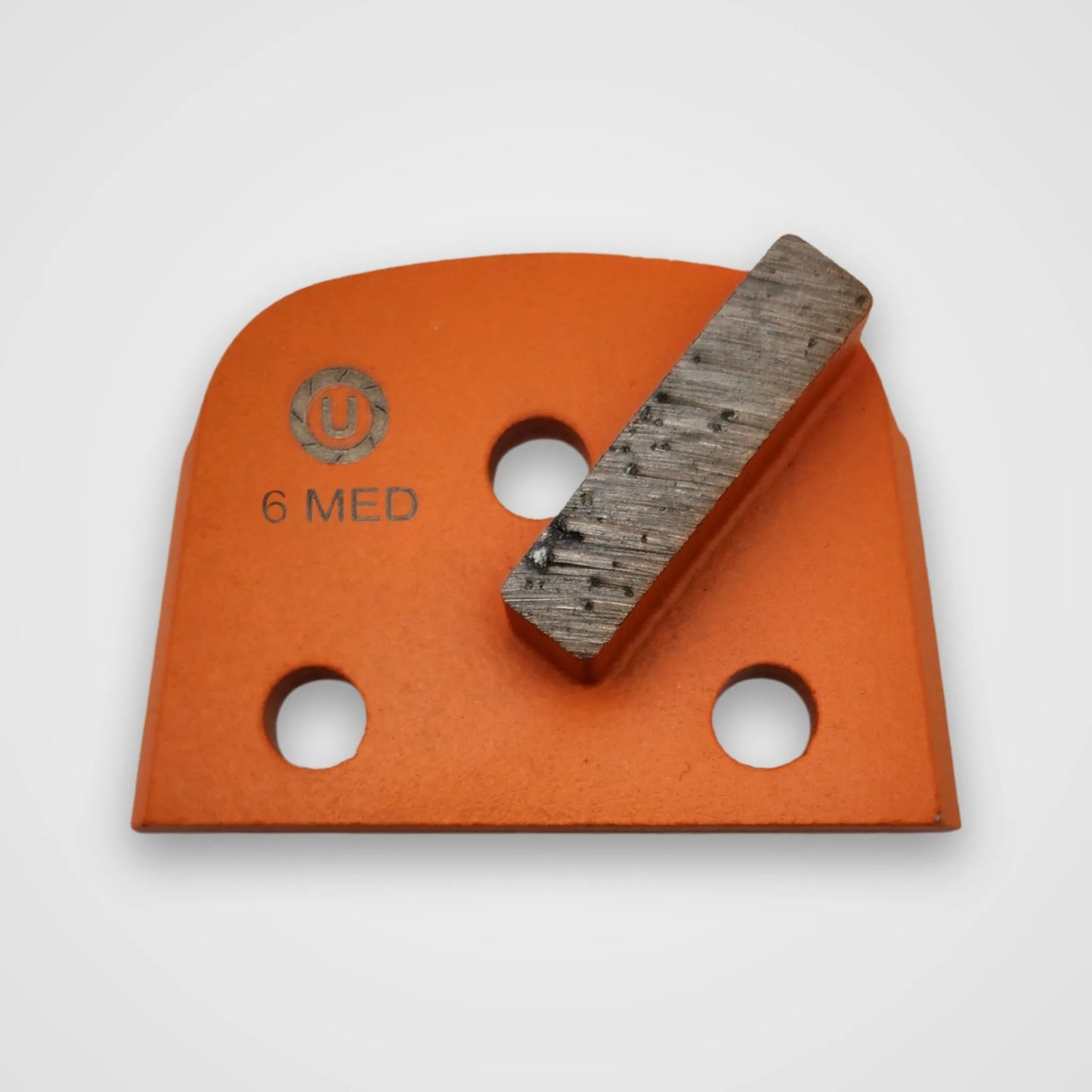 Meule Lavina / 3-trous Magnétiques - Medium Bond 