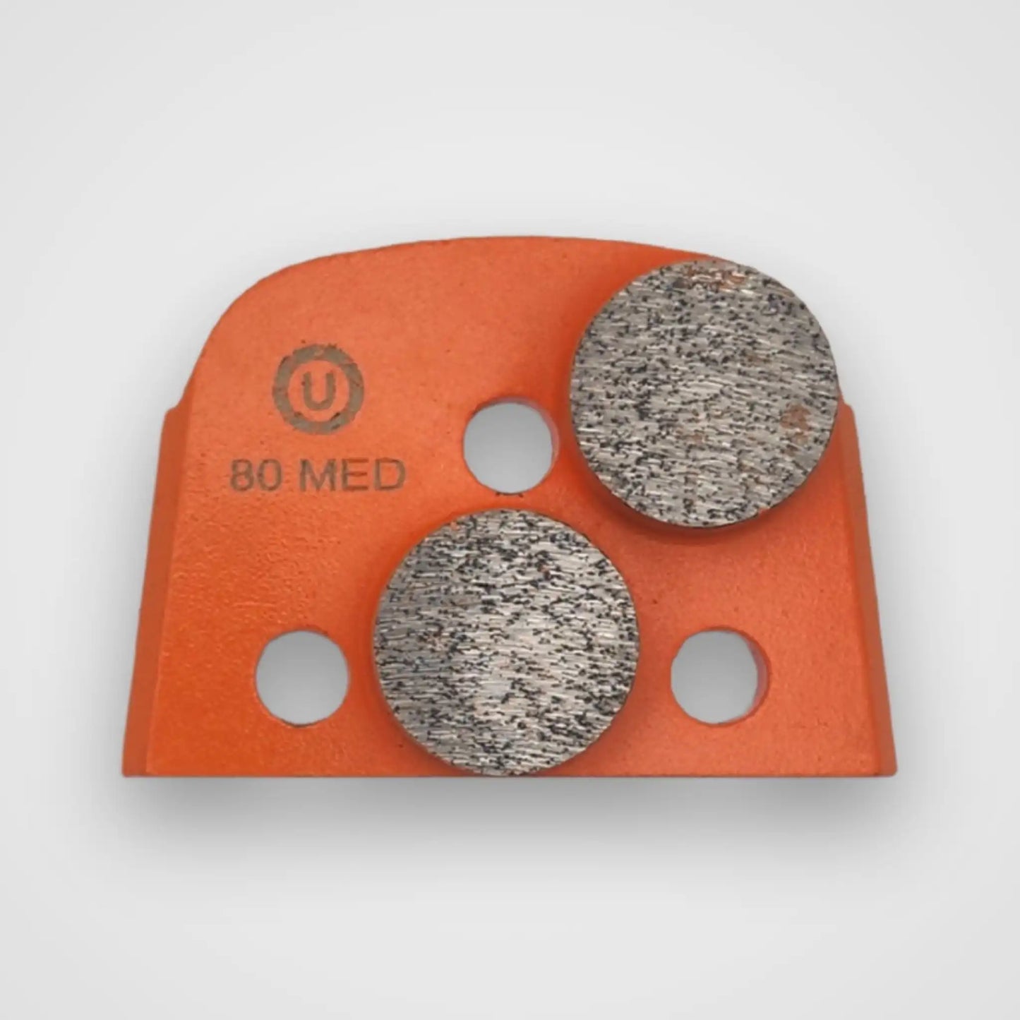 Meule Lavina / 3-trous Magnétiques - Medium Bond 