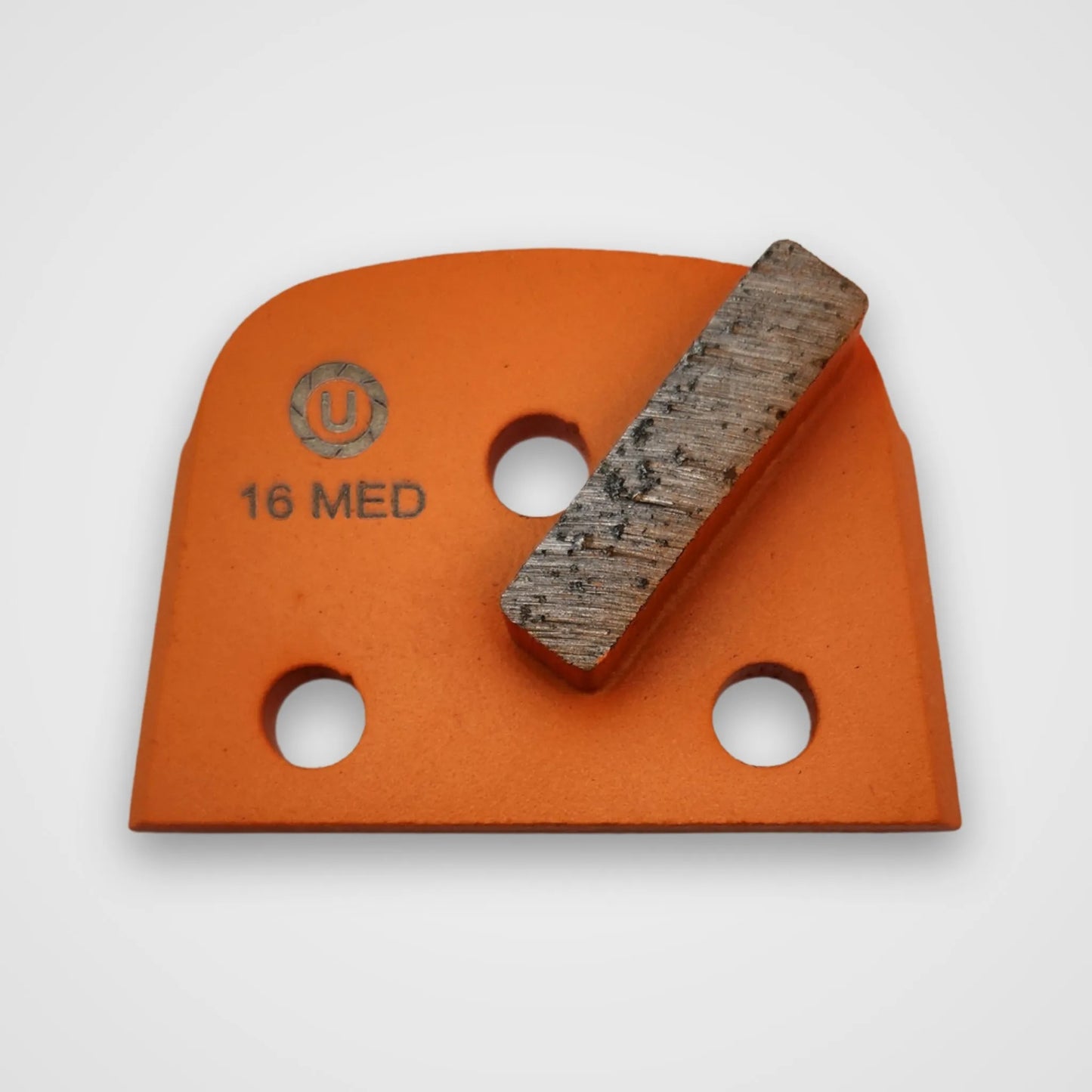 Meule Lavina / 3-trous Magnétiques - Medium Bond 