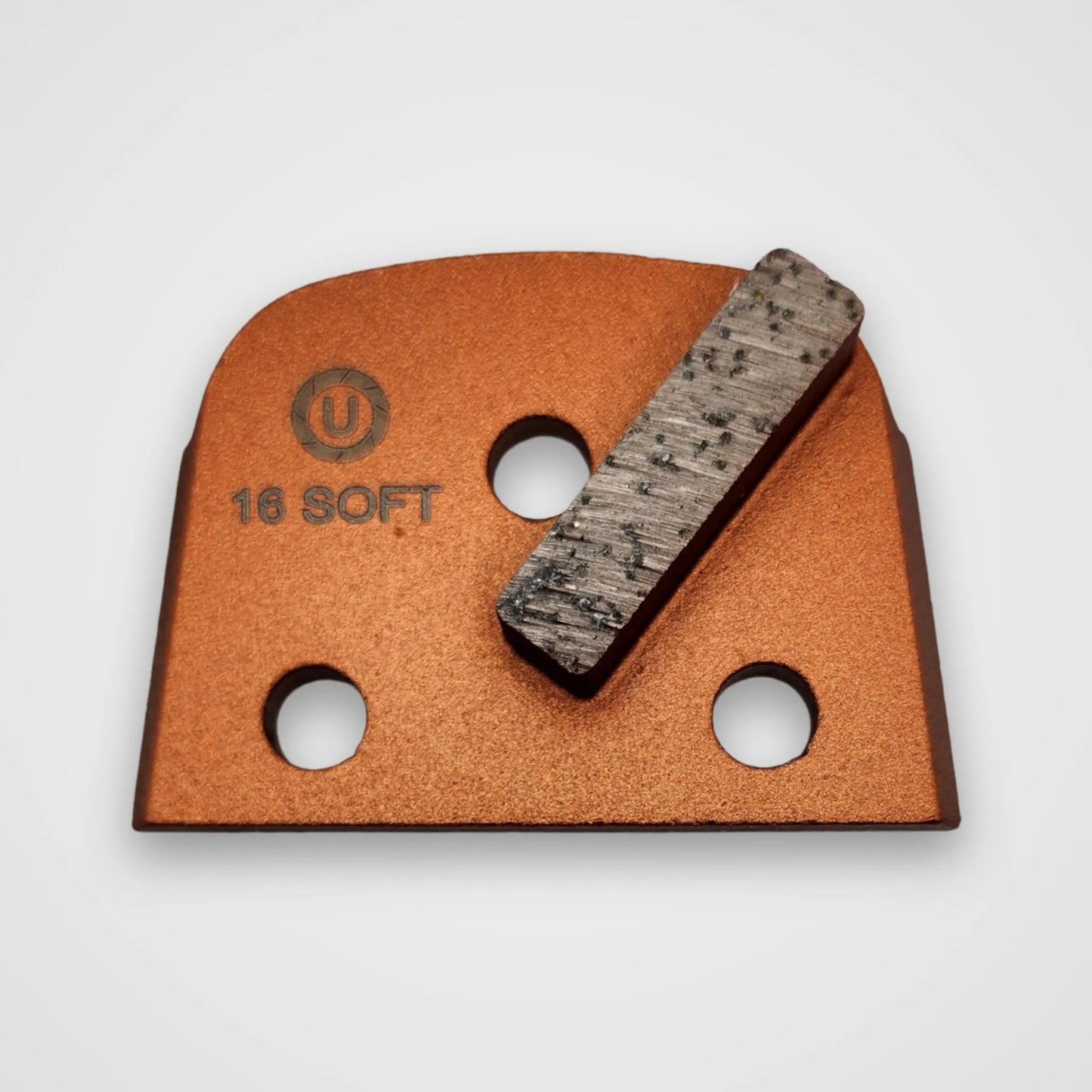 Lavina / 3-Holes Magnetic Soft Metal Bond