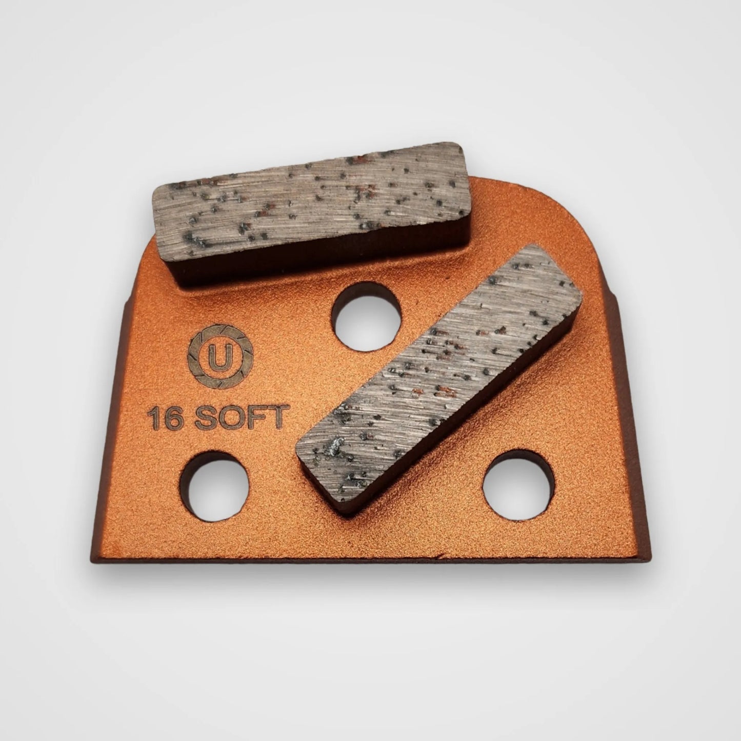Lavina / 3-Holes Magnetic Soft Metal Bond