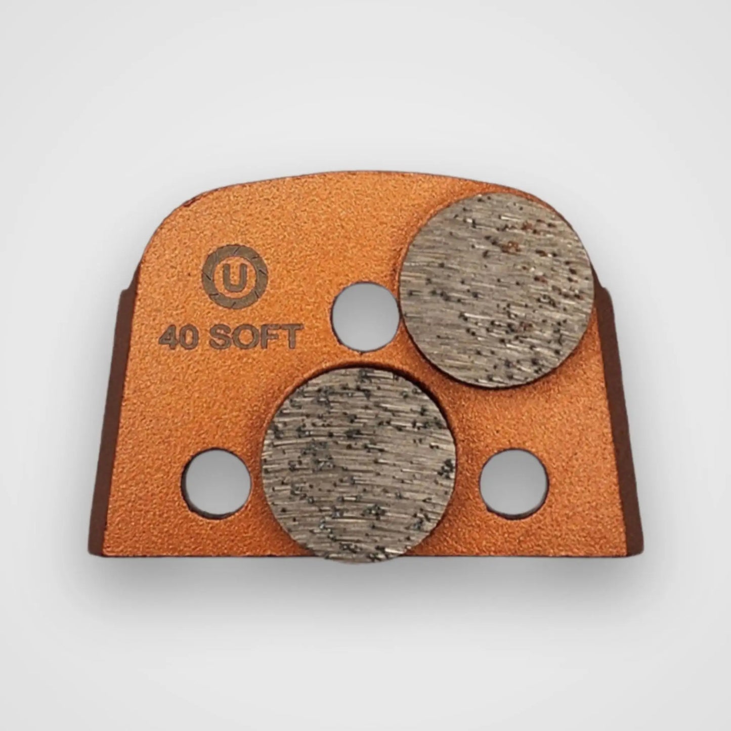 Lavina / 3-Holes Magnetic Soft Metal Bond