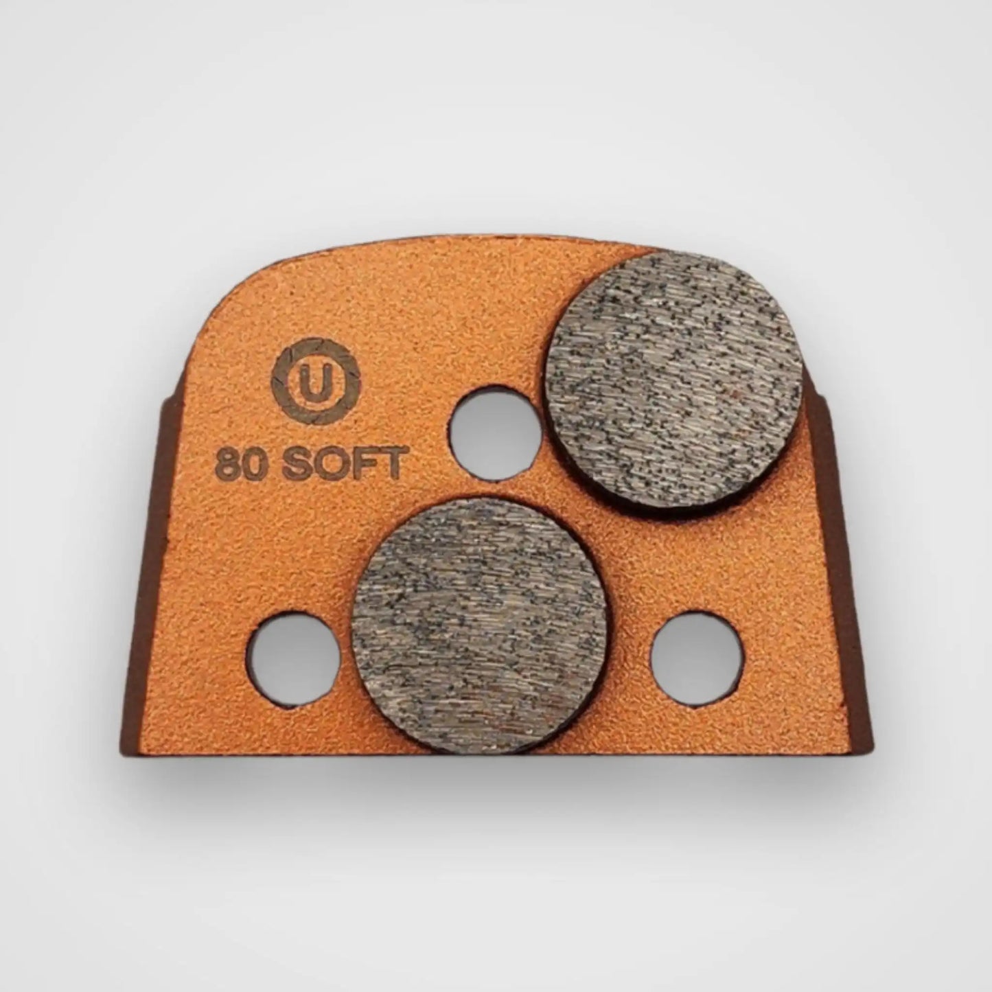 Lavina / 3-Holes Magnetic Soft Metal Bond