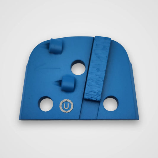 Lavina / 3-Holes Magnetic 2 PCD 1/4