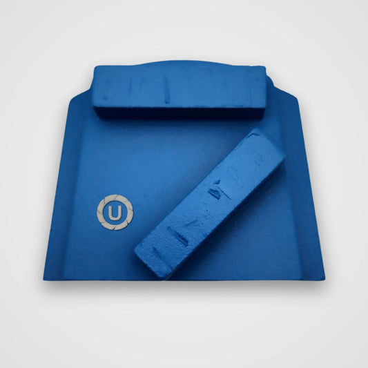 PHX Style Hybrid PCD