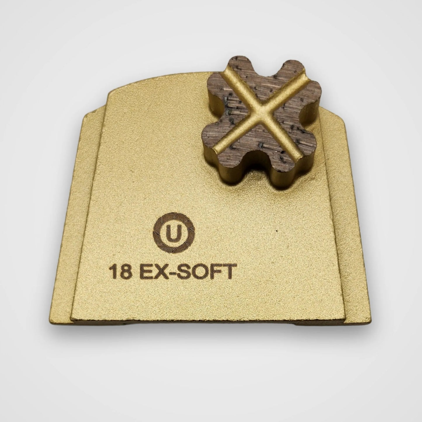 PHX Style Extra-Soft Diamond Tooling