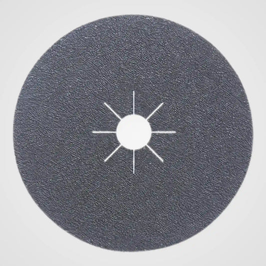 17" x 2" Silicon Carbide Floor Sanding Disc