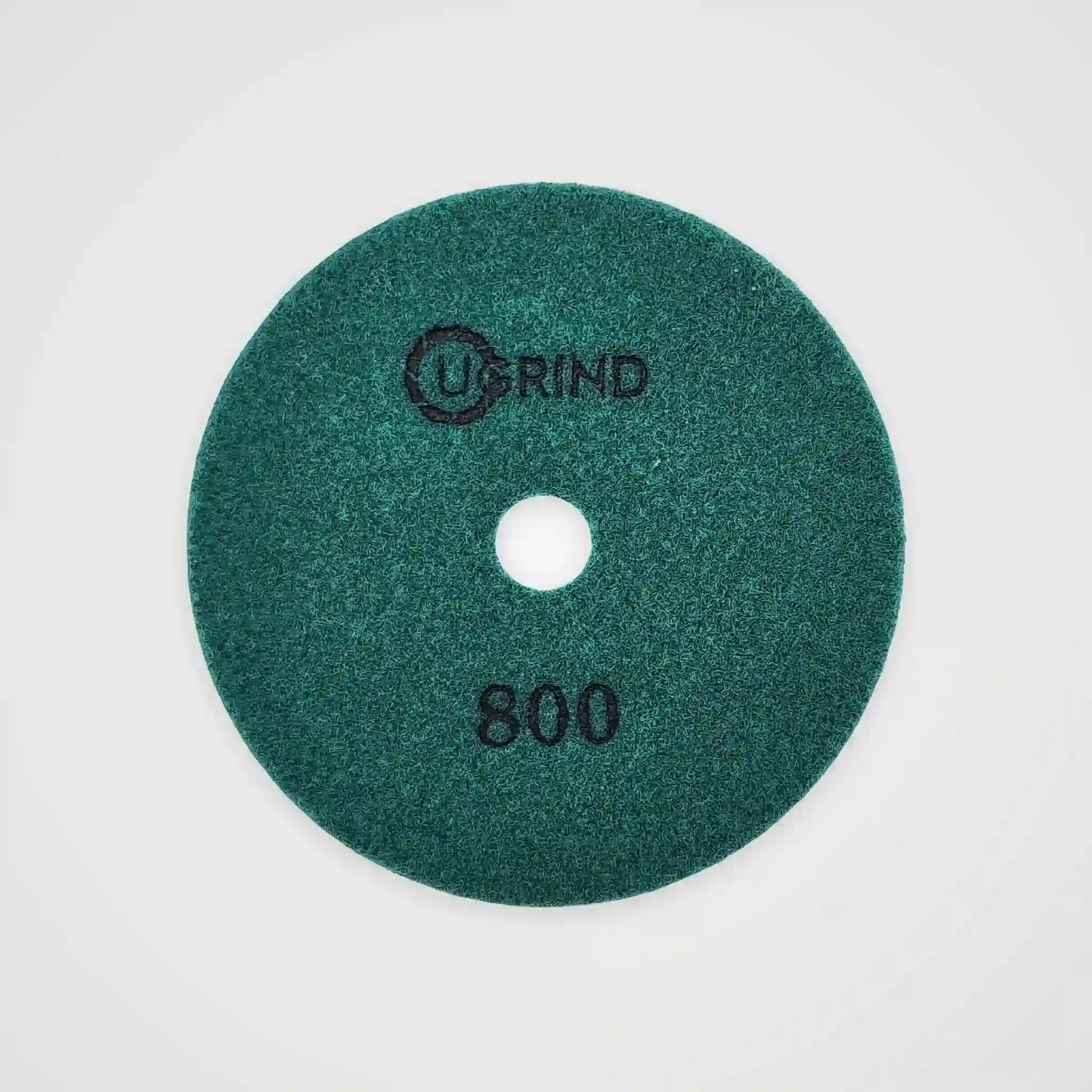 Dry Resin Pad 5" (Dry)