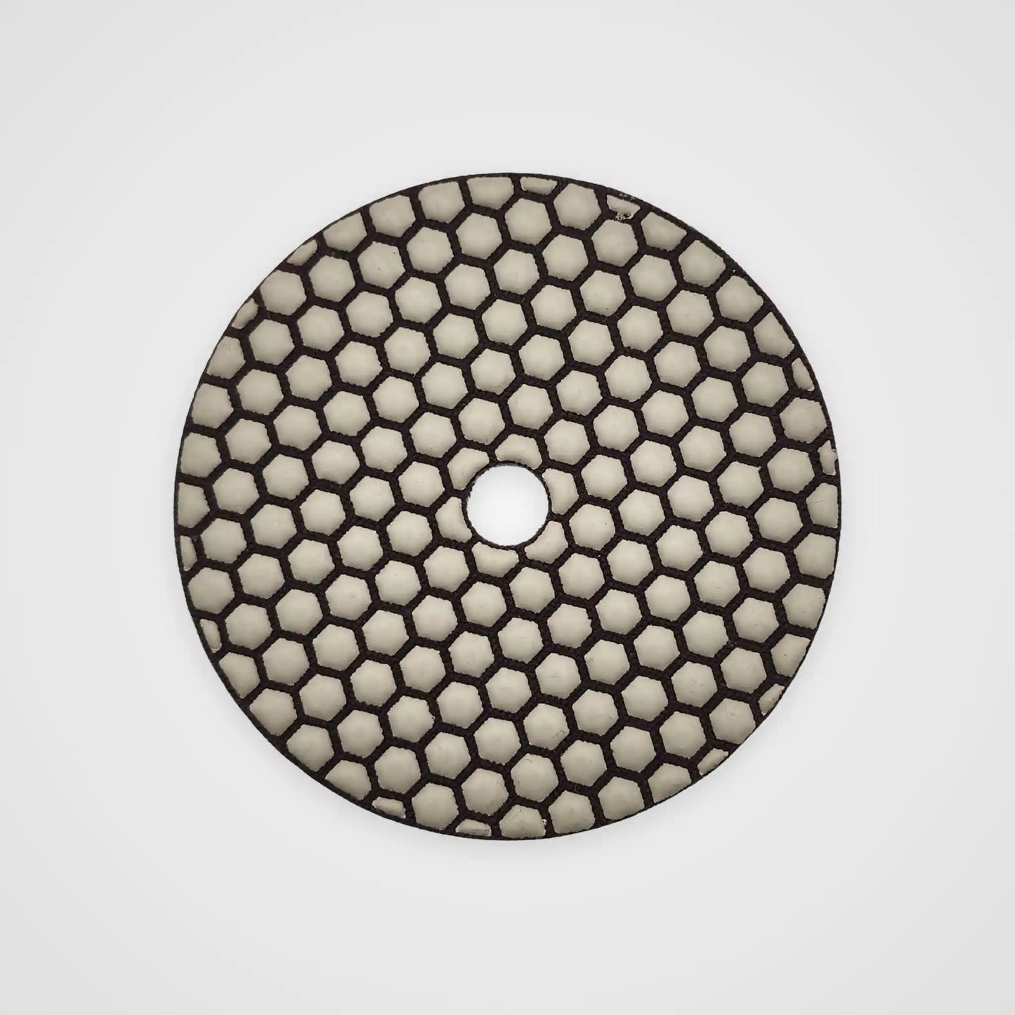 Dry Resin Pad 5" (Dry)