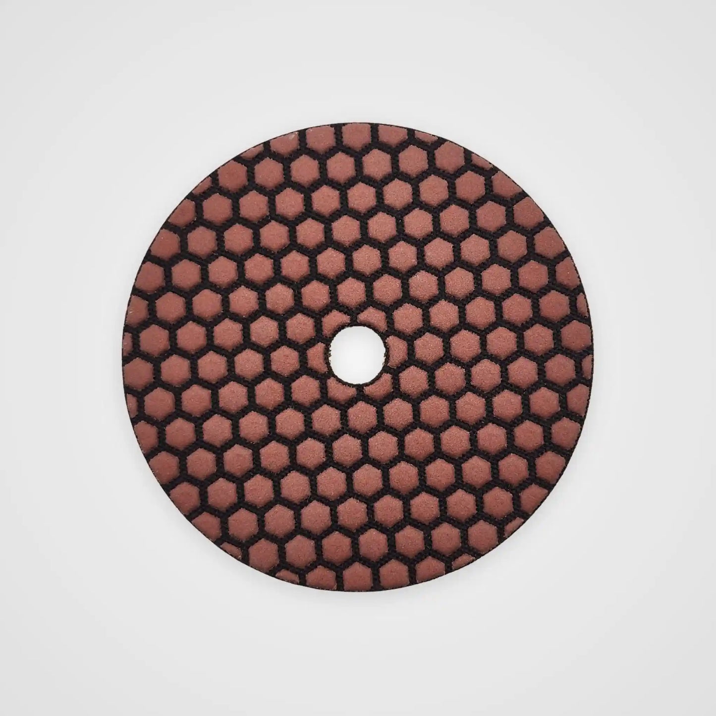 Dry Resin Pad 5" (Dry)