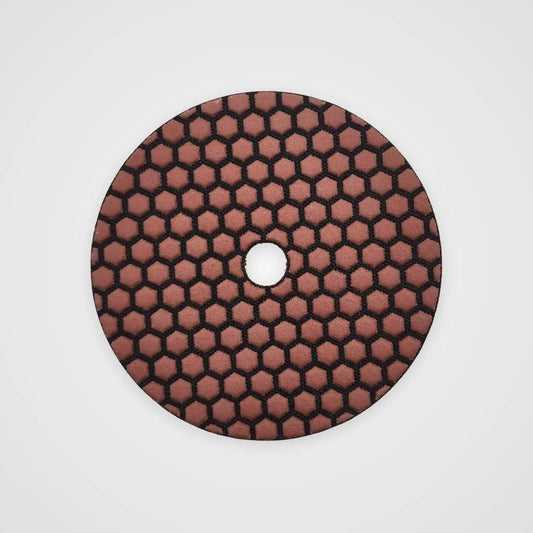 Dry Resin Pad 5" (Dry)