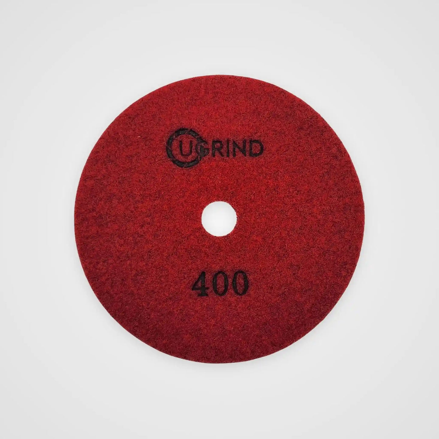 Flex Resin Pad 5" (Wet)