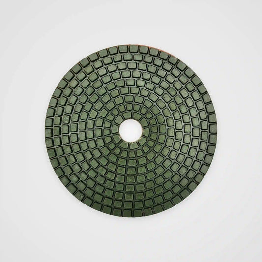 Flex Resin Pad 5" (Wet)