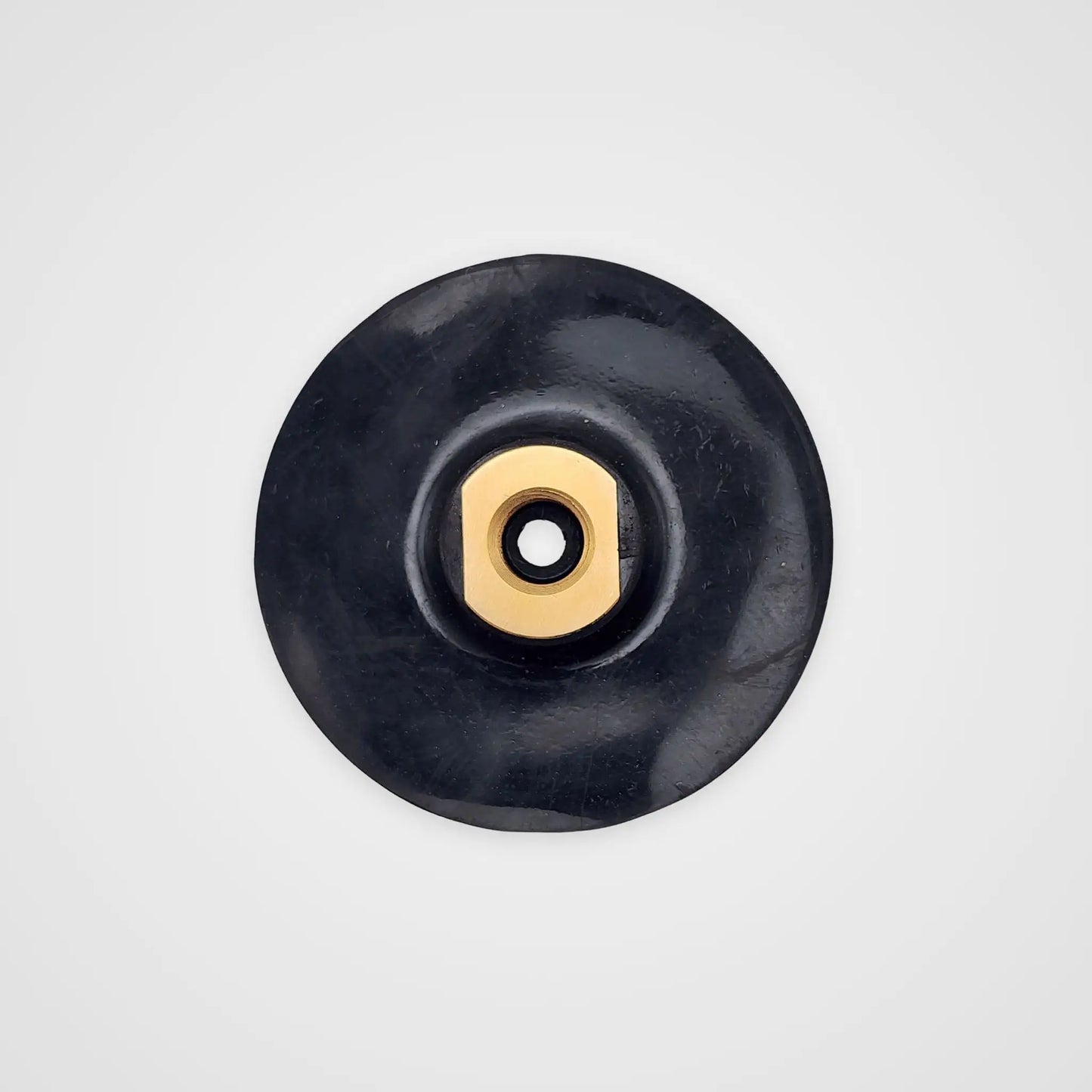 Ultra Flexible Backplate 4"