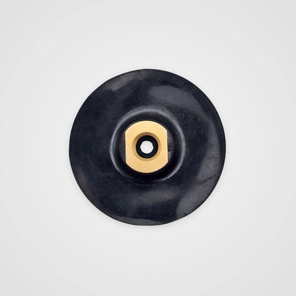 Ultra Flexible Backplate 4"