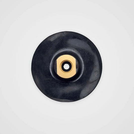 Ultra Flexible Backplate 4"